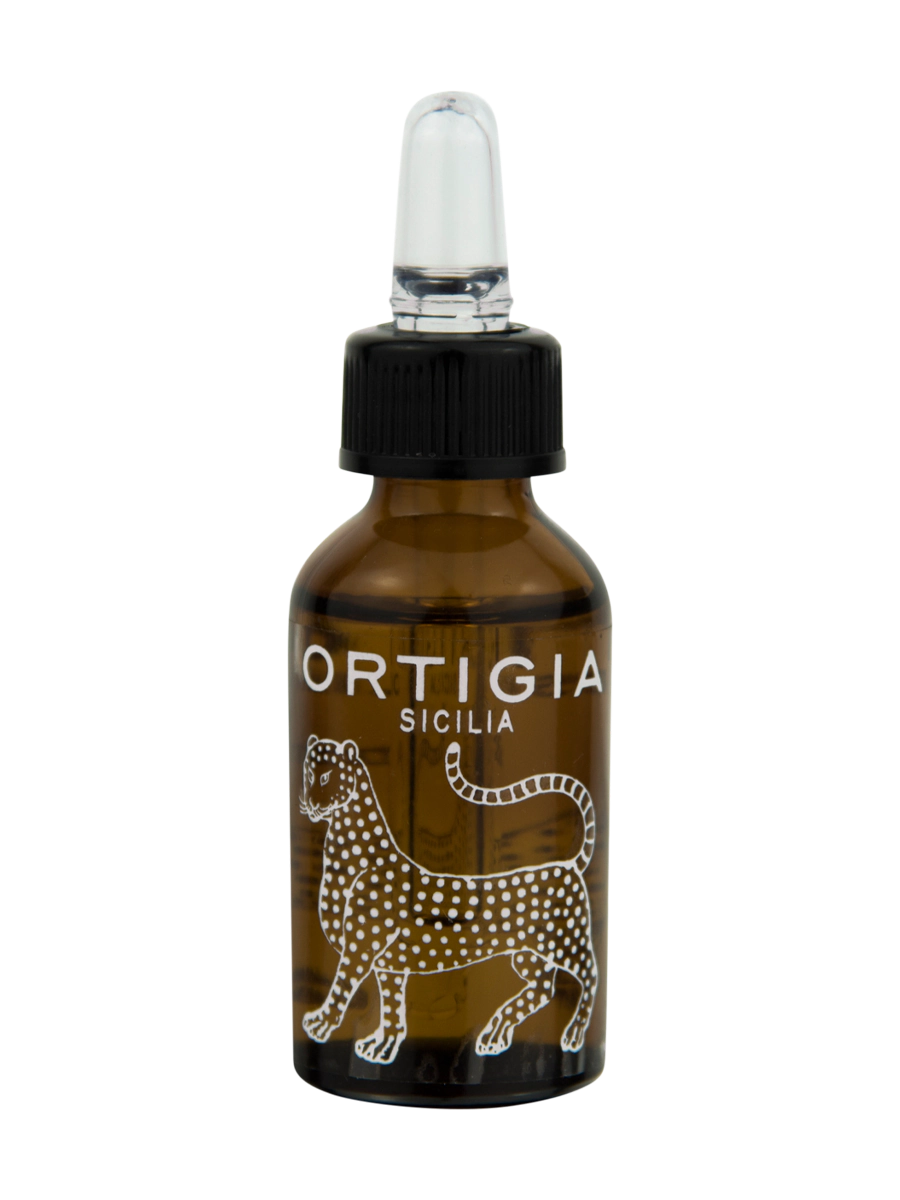 Ortigia Sicilia Fico D’India perfume essence dropper for scented crystals 20ml