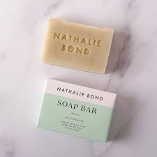 Nathalie Bond Revive Soap Bar