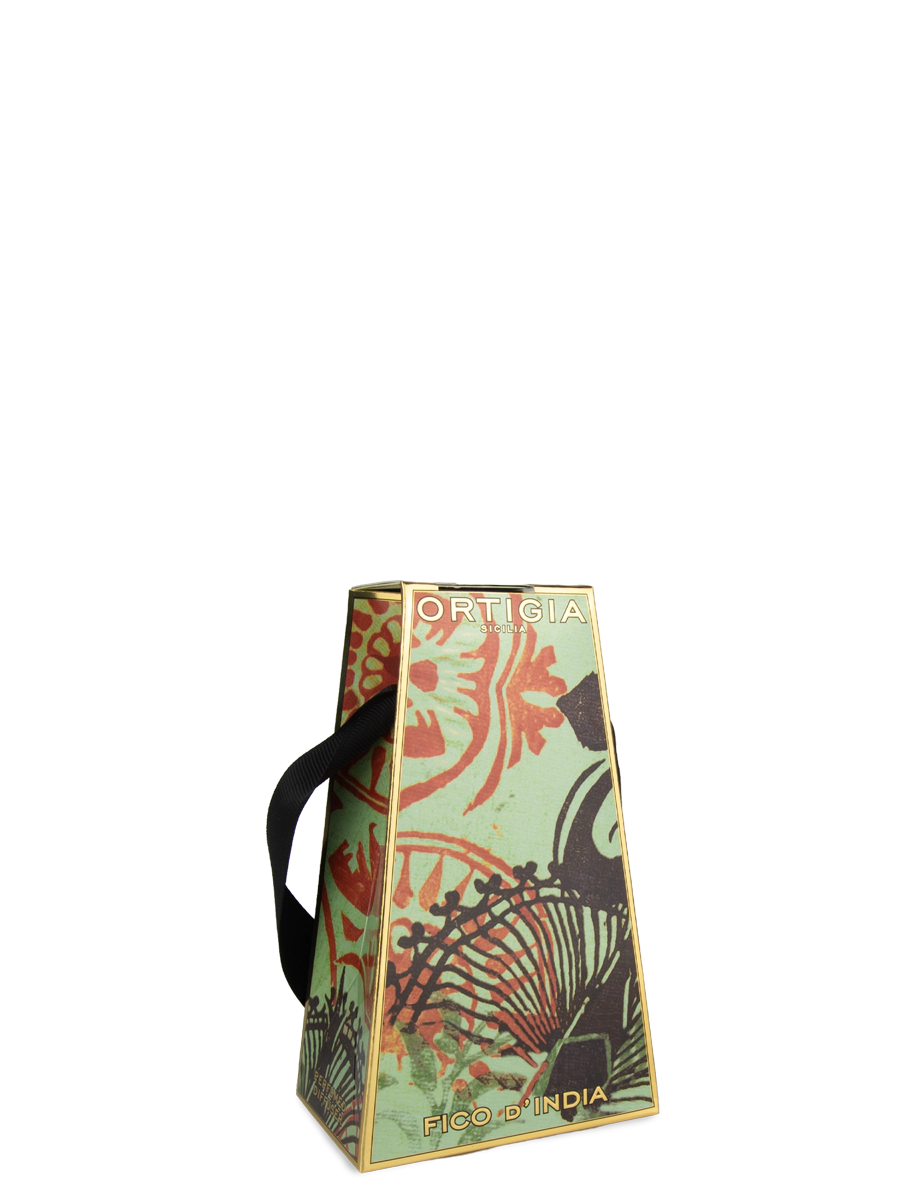 Ortigia Sicilia Fico d’India Decorated Diffuser 200ml