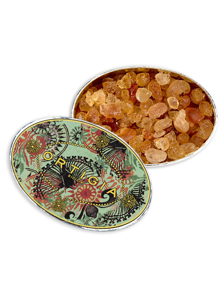 Ortigia Sicilia Fico D'India scented crystals 250g