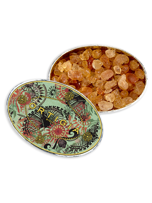 Ortigia Sicilia Fico D'India scented crystals 250g