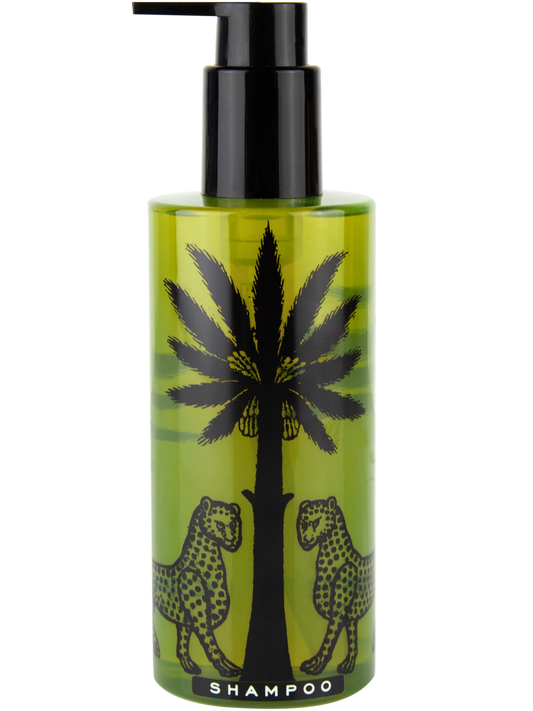 Ortigia Sicilia Fico d'India Shampoo 250ml