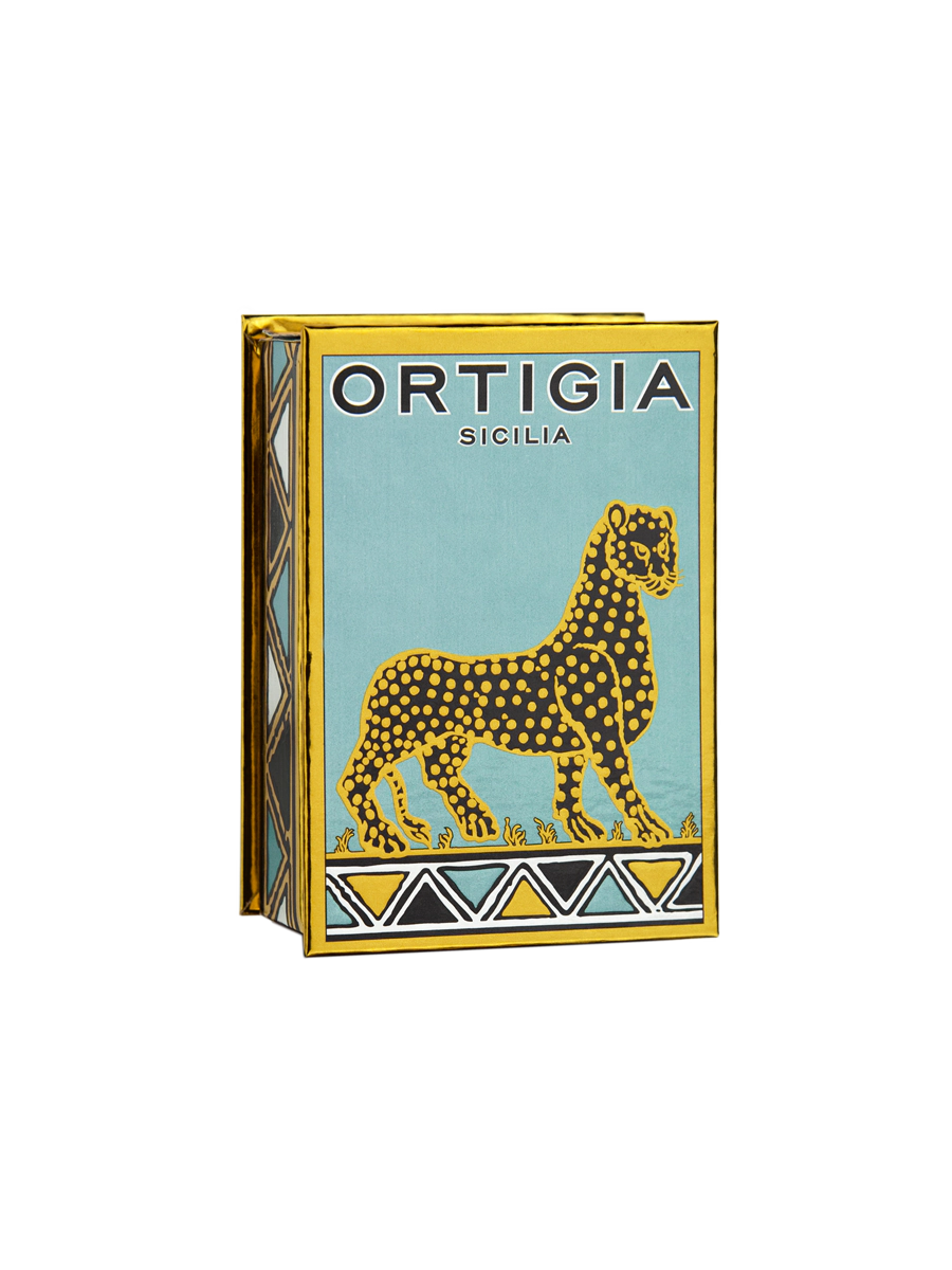 Ortigia Sicilia Florio Eau de Parfum 30ml