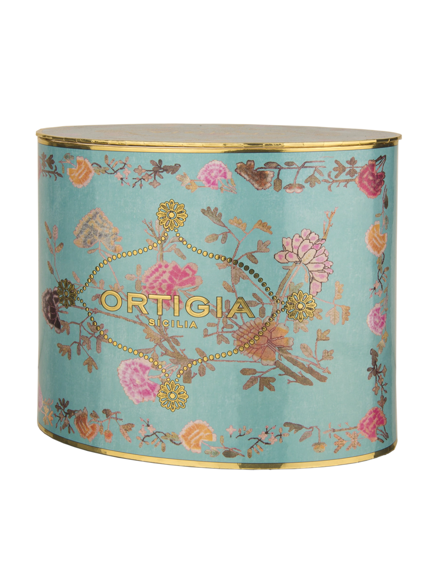 Ortigia Sicilia Florio Oval Gift Set