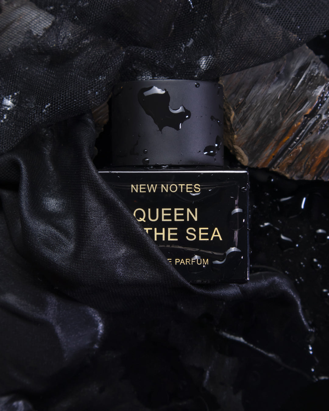 Queen of the Sea by New Notes 50ml