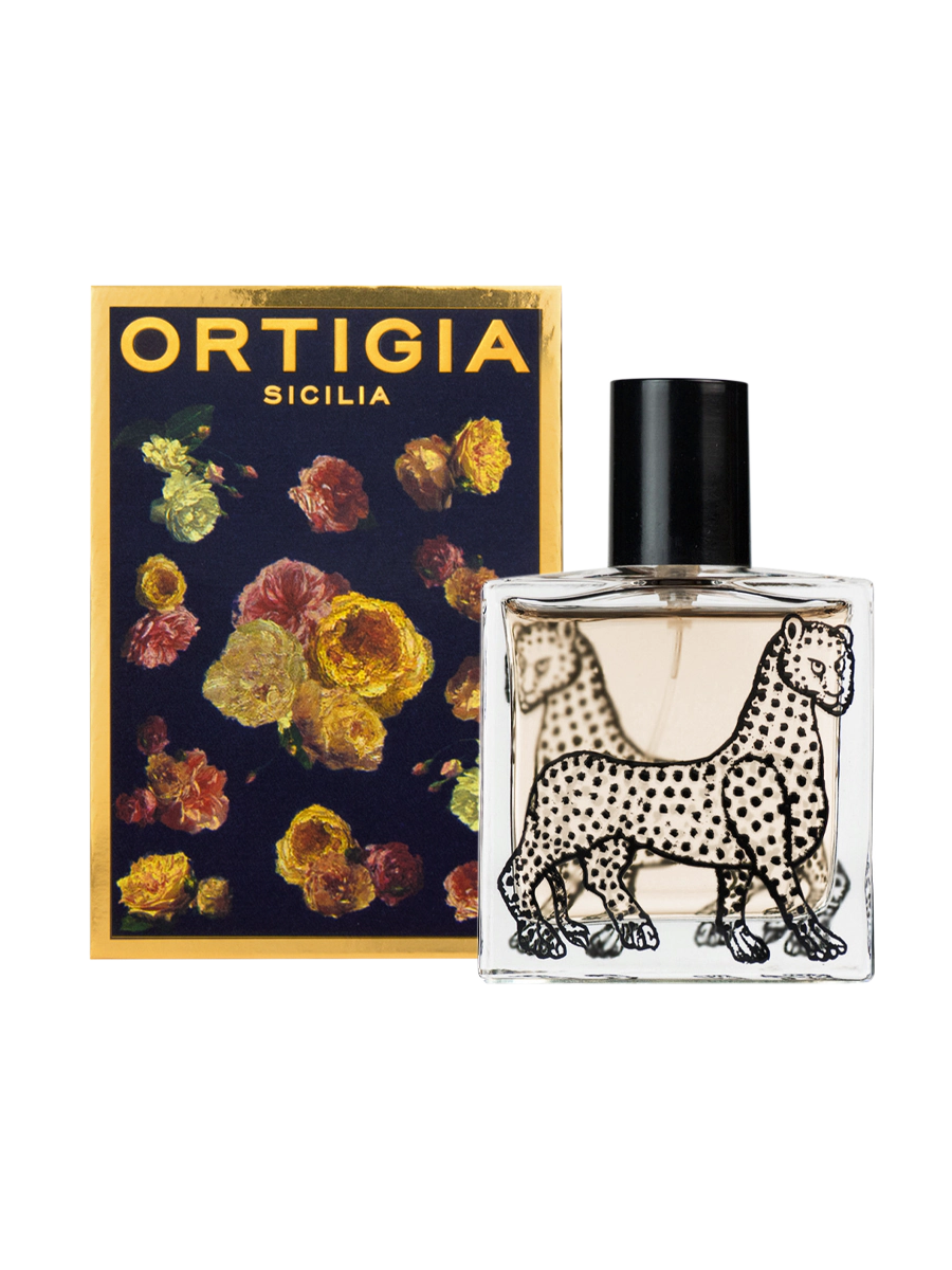Ortigia Sicilia Rose Antiche Eau de Parfum 30ml