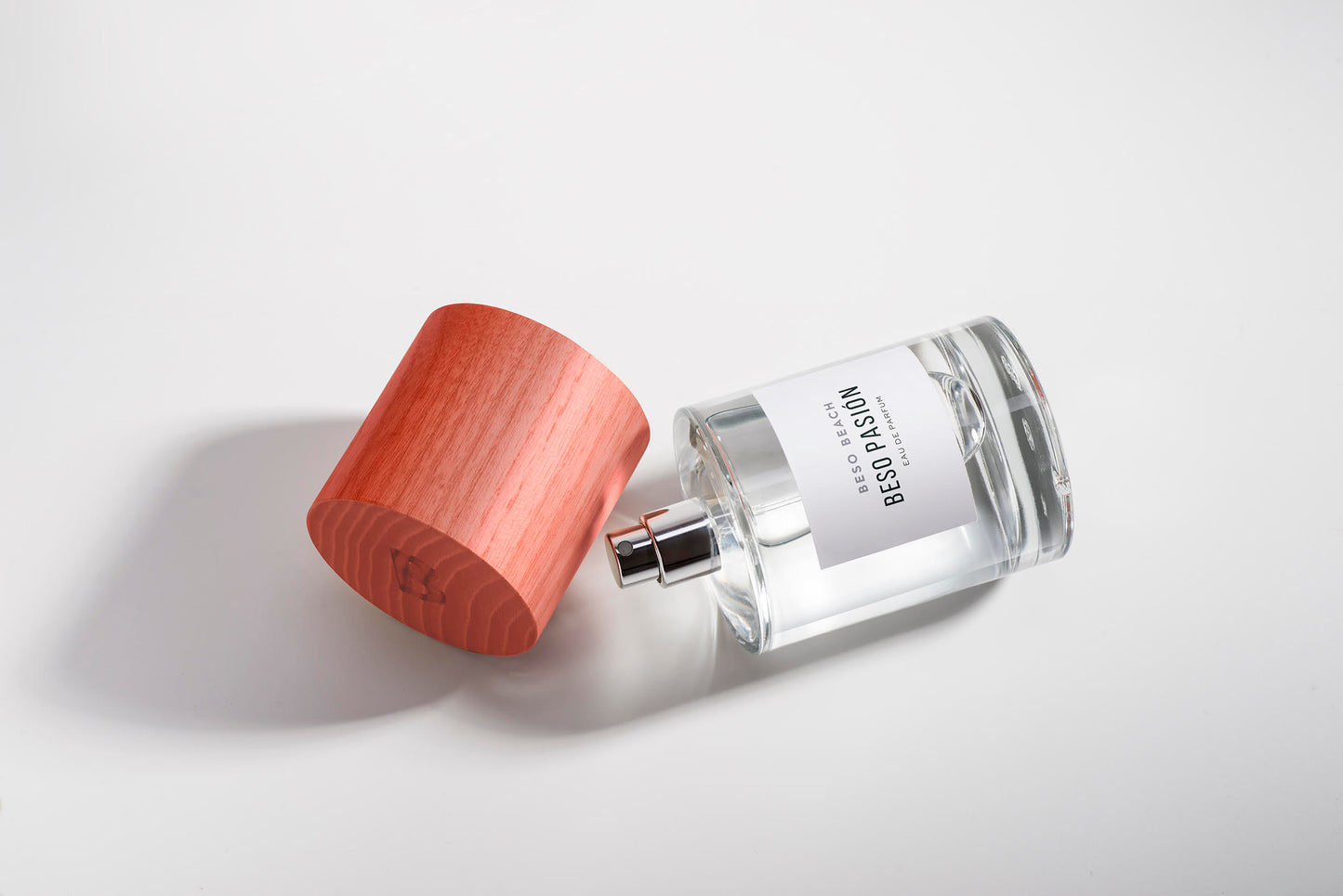 Beso Beach - Beso Pasión Eau de Parfum