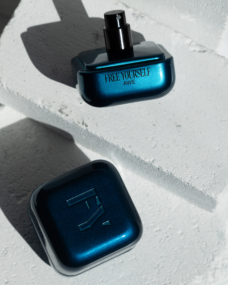 Free Yourself AWE Eau de Parfum 30ml