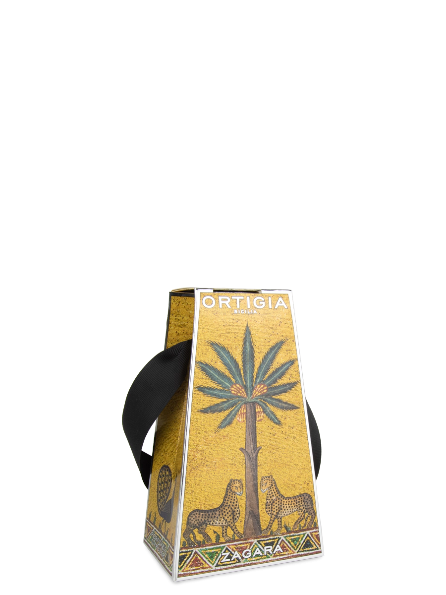 Ortigia Sicilia Zagara Decorated Diffuser 200ml