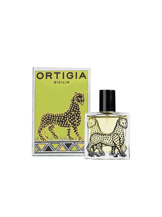 Ortigia Sicilia Lime Eau de Parfum 30ml