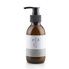 Ela life Rest No 5 clay cleanser 150ml