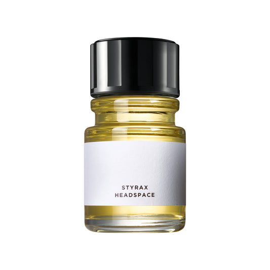 Headspace Styrax Eau de Parfum