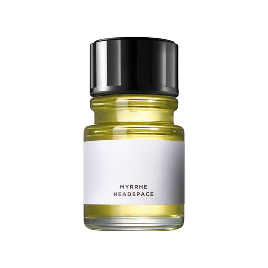Headspace Myrrhe Eau de Parfum