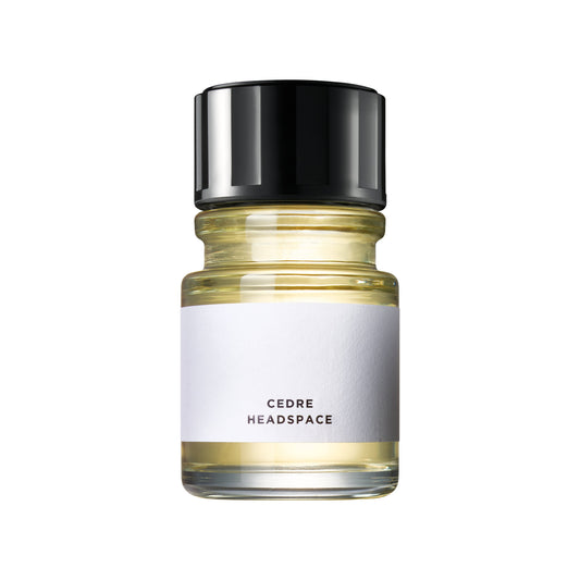 Headspace Cedre Eau de Parfum