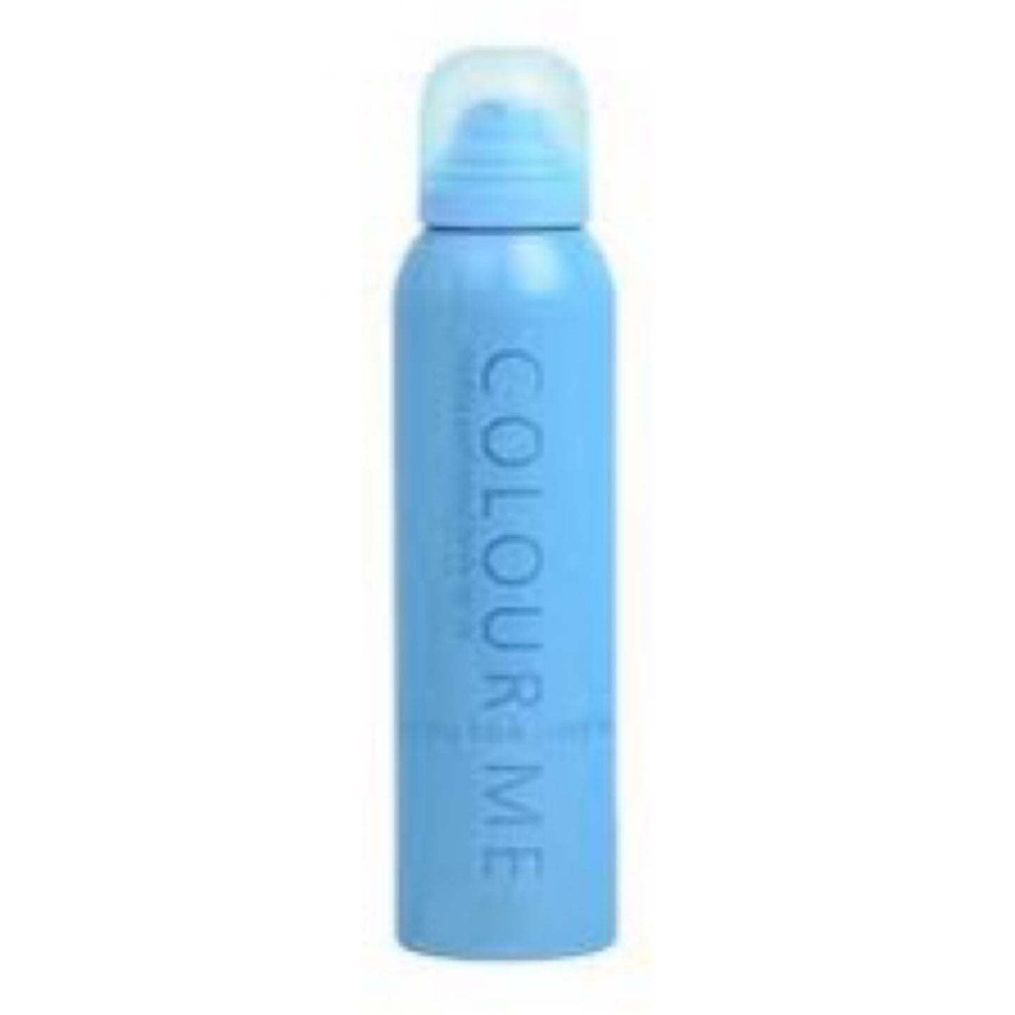 Colour Me Sky Blue Body Spray for women 150ml