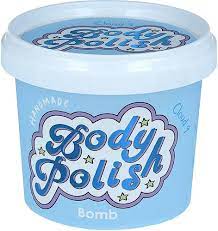 Bomb Cosmetics Cloud 9 Body Polish 375g