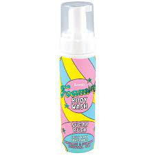 Bomb Cosmetics Sugar Rush Shower Foamer 250ml