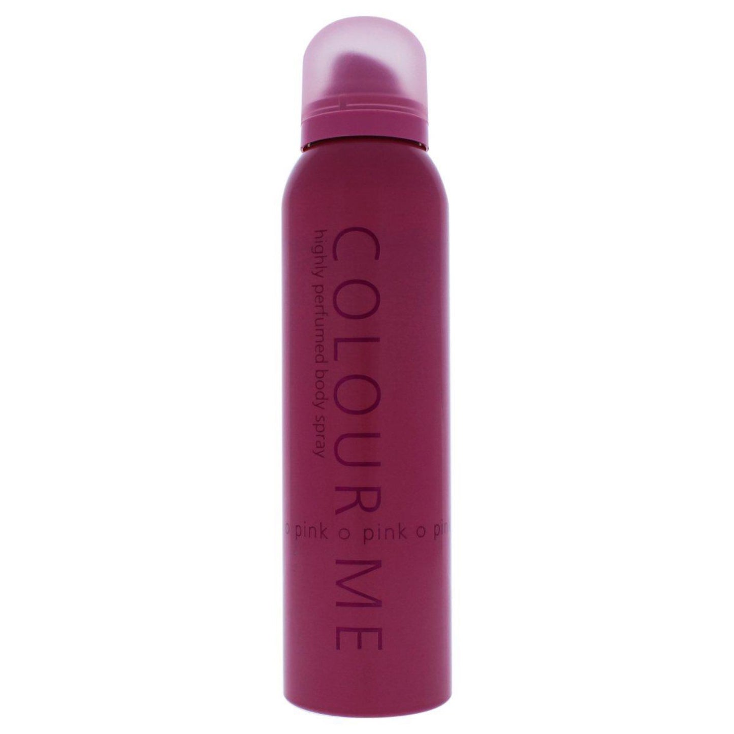 Colour Me Pink Body Spray for Women 150ml