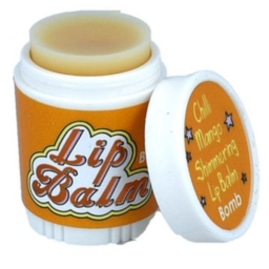 Chilli Mango Shimmering Lip Balm