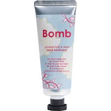 Bomb Cosmetics Passionfruit & Shea Hand Treatment 25ml