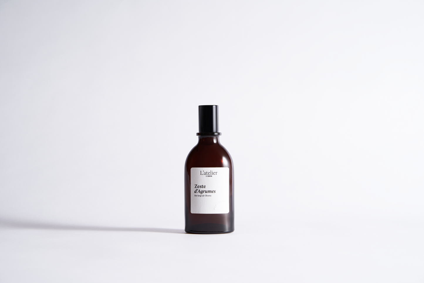 100BON Zeste d'Agrumes (Citrus Zest) Eau de Parfum 50ml