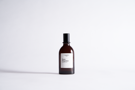 100BON Zeste d'Agrumes (Citrus Zest) Eau de Parfum 50ml