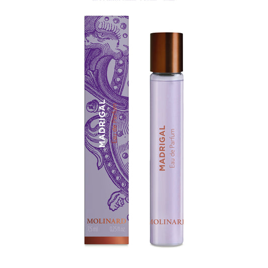 Madrigal 7.5ml Eau de Parfum Roll-On by Molinard