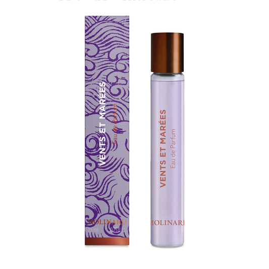 Vents & Marées 7.5ml Eau de Parfum Roll-On by Molinard