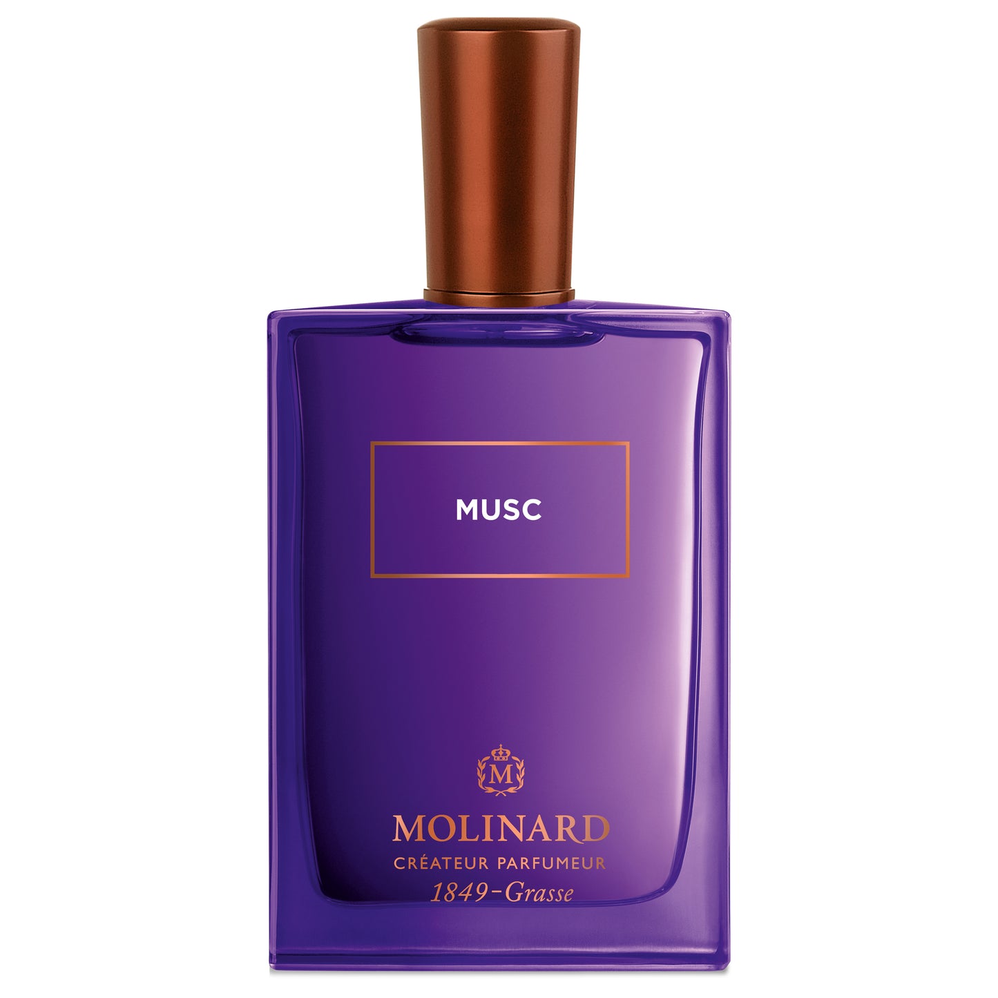 Musc by Molinard 75ml