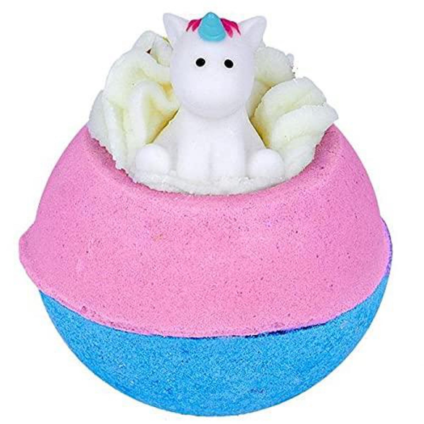 Bomb Cosmetics Born to Be a Unicorn Bath Blaster