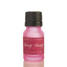 Bomb Cosmetics Ylang ylang essential oil 10ml