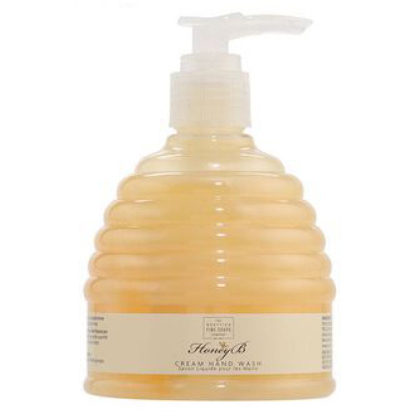 Honey B hand wash 300ml