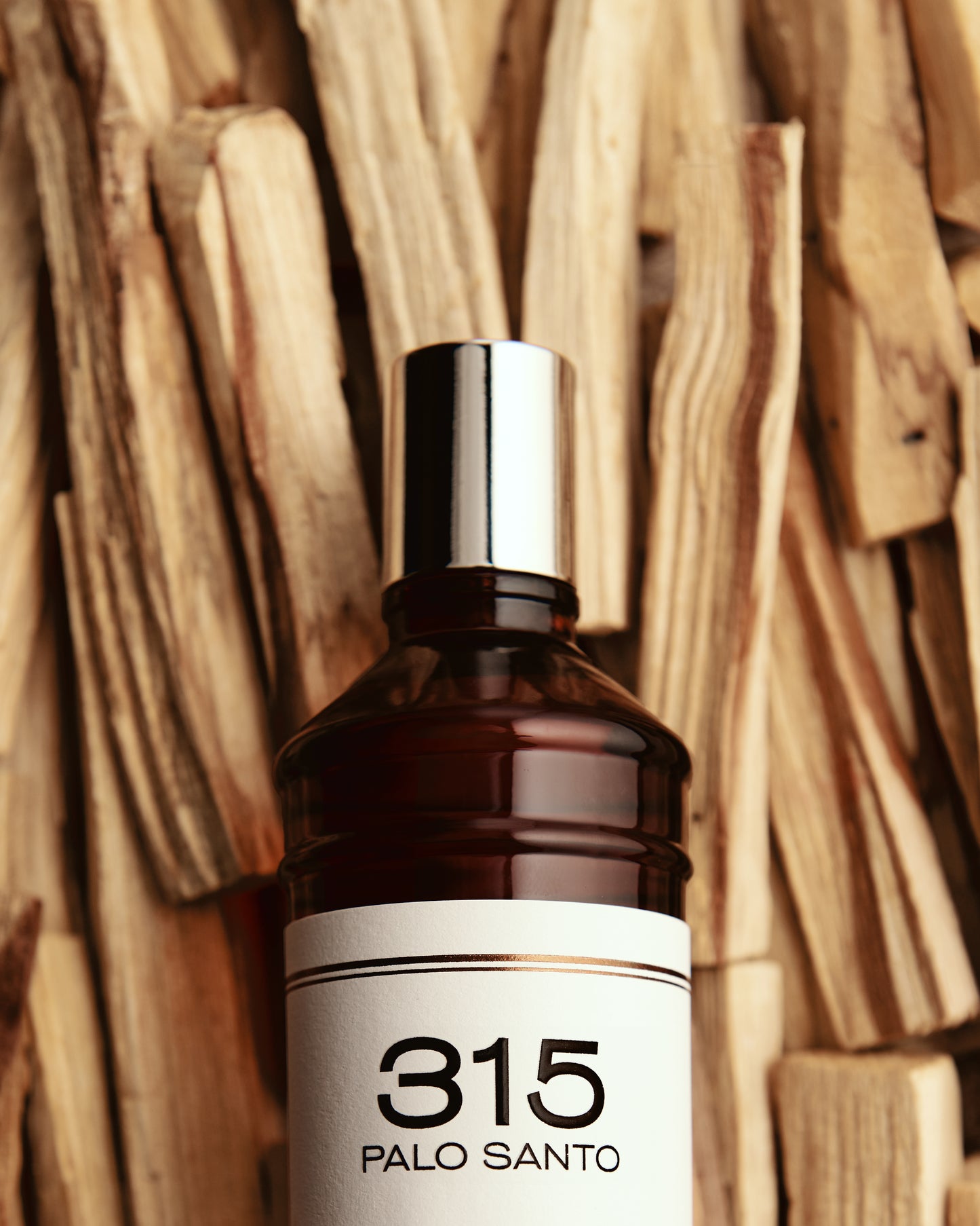 LabSolue 315 Palo Santo Eau de Parfum