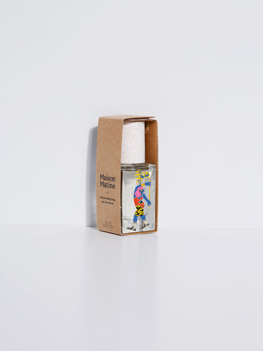 Maison Matine UKHU PACHA Eau de Parfum 15ml