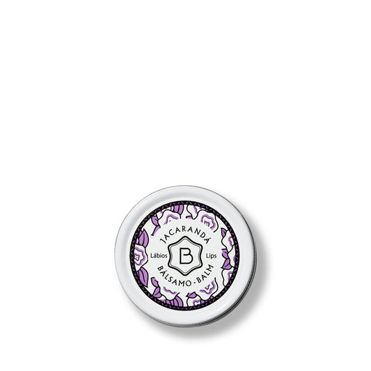 Benamôr Jacarandá Calming Lip Balm 12ml