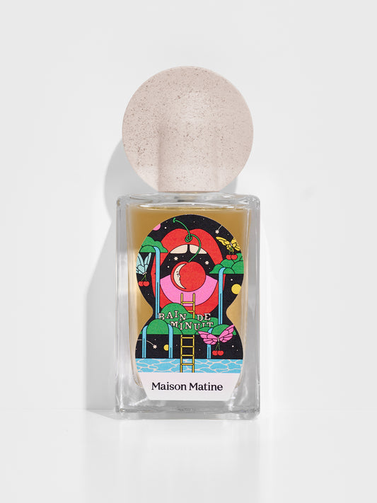 Maison Matine Bain De Minuit Eau de Parfum 100ml