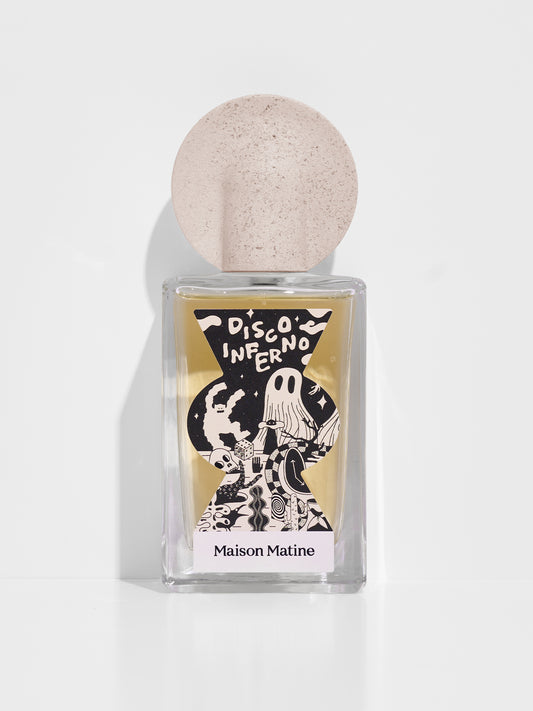 Maison Matine Disco Inferno Eau de Parfum 100ml