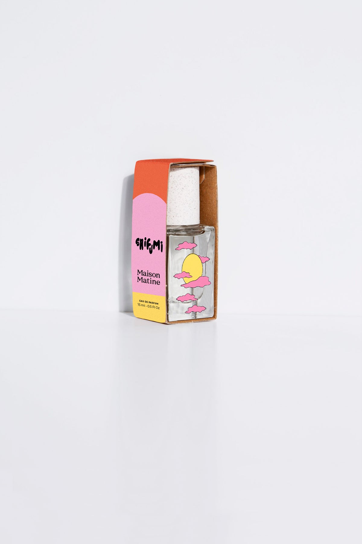 Maison Matine Shifumi Eau de Parfum