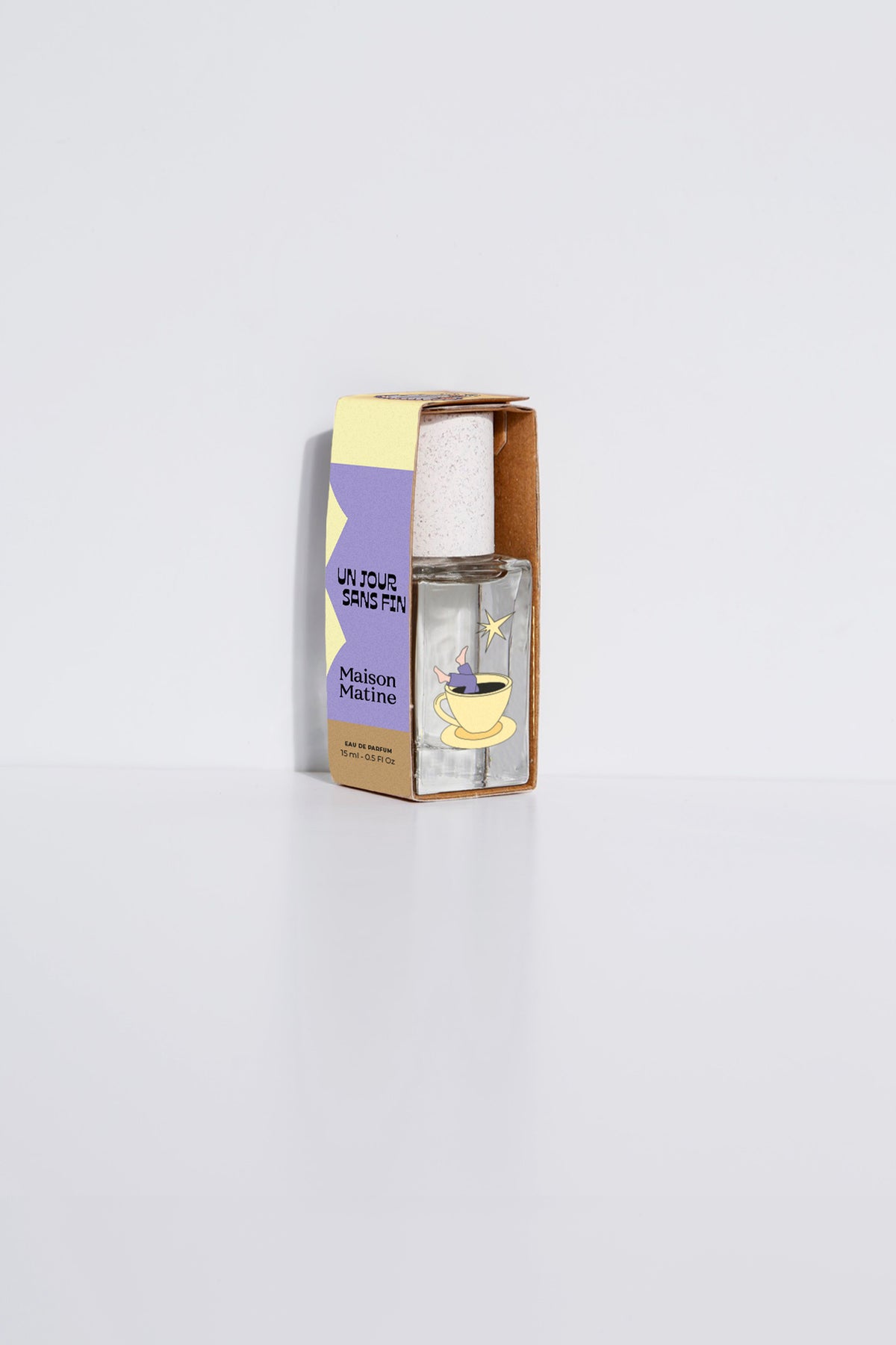Maison Matine Un Jour Sans Fin Eau de Parfum