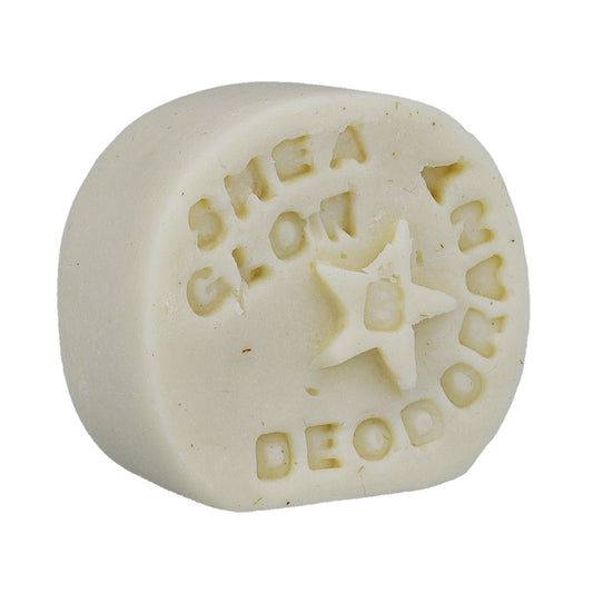 Bomb Cosmetics Shea Glow Solid Deodorant