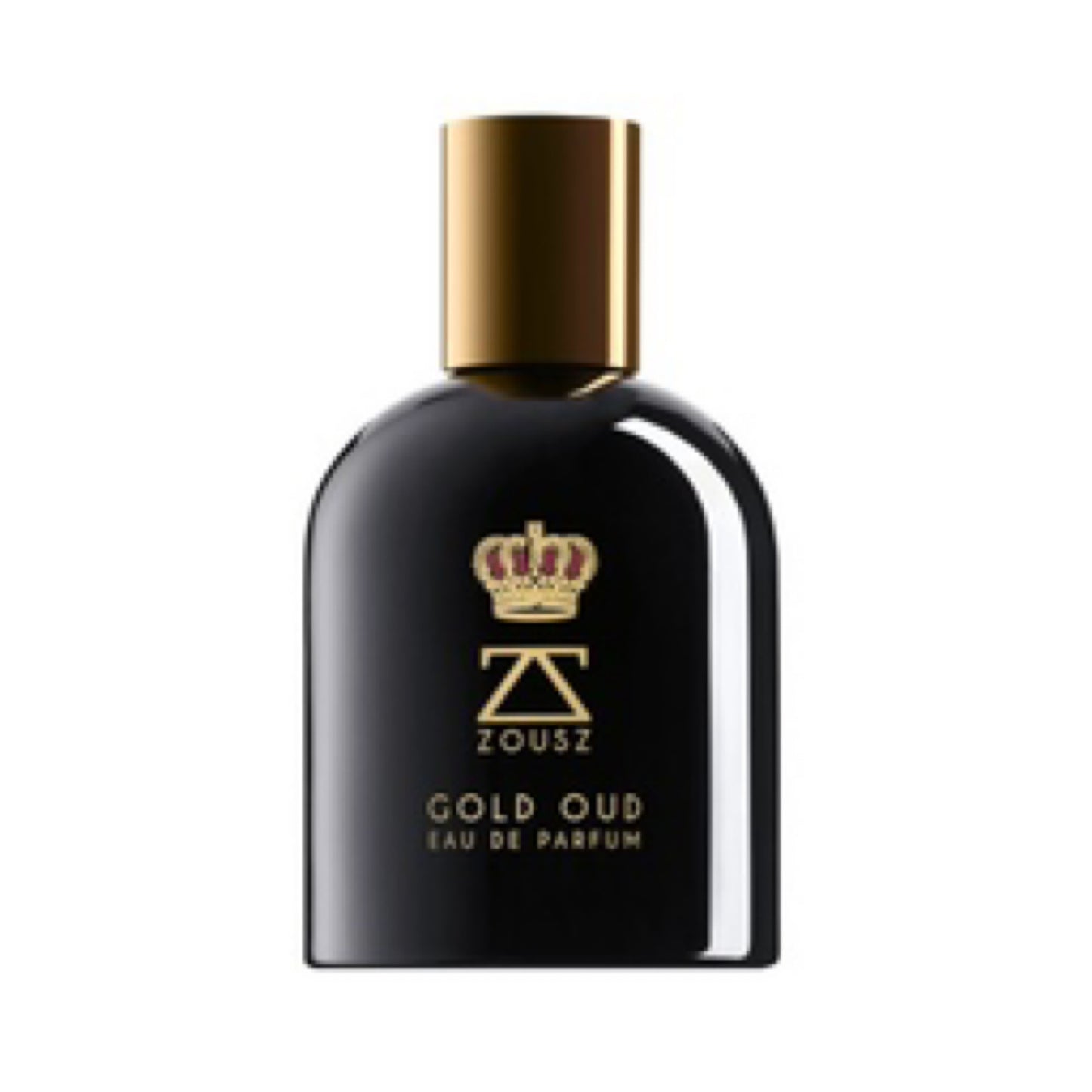 ZOUSZ Gold Oud Eau de Parfum 100ml