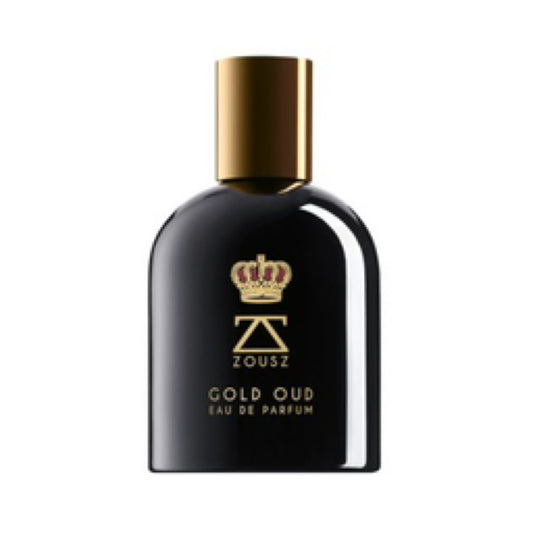 ZOUSZ Gold Oud Eau de Parfum 100ml