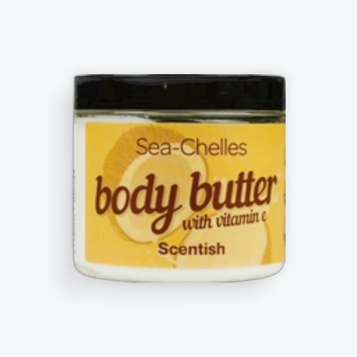 Sea-Chelles Body Butter 150g