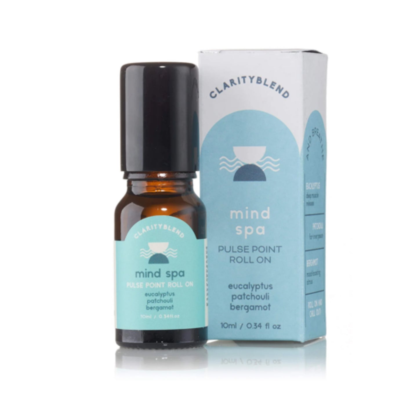 Clarity Blend Mind Spa™ Roll On 10ml