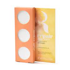 Repair and Care Shower Steamers ‚Äì EnLiven 3 x 50g