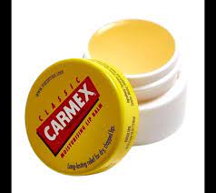 Carmex classic lip balm pot 7.5g