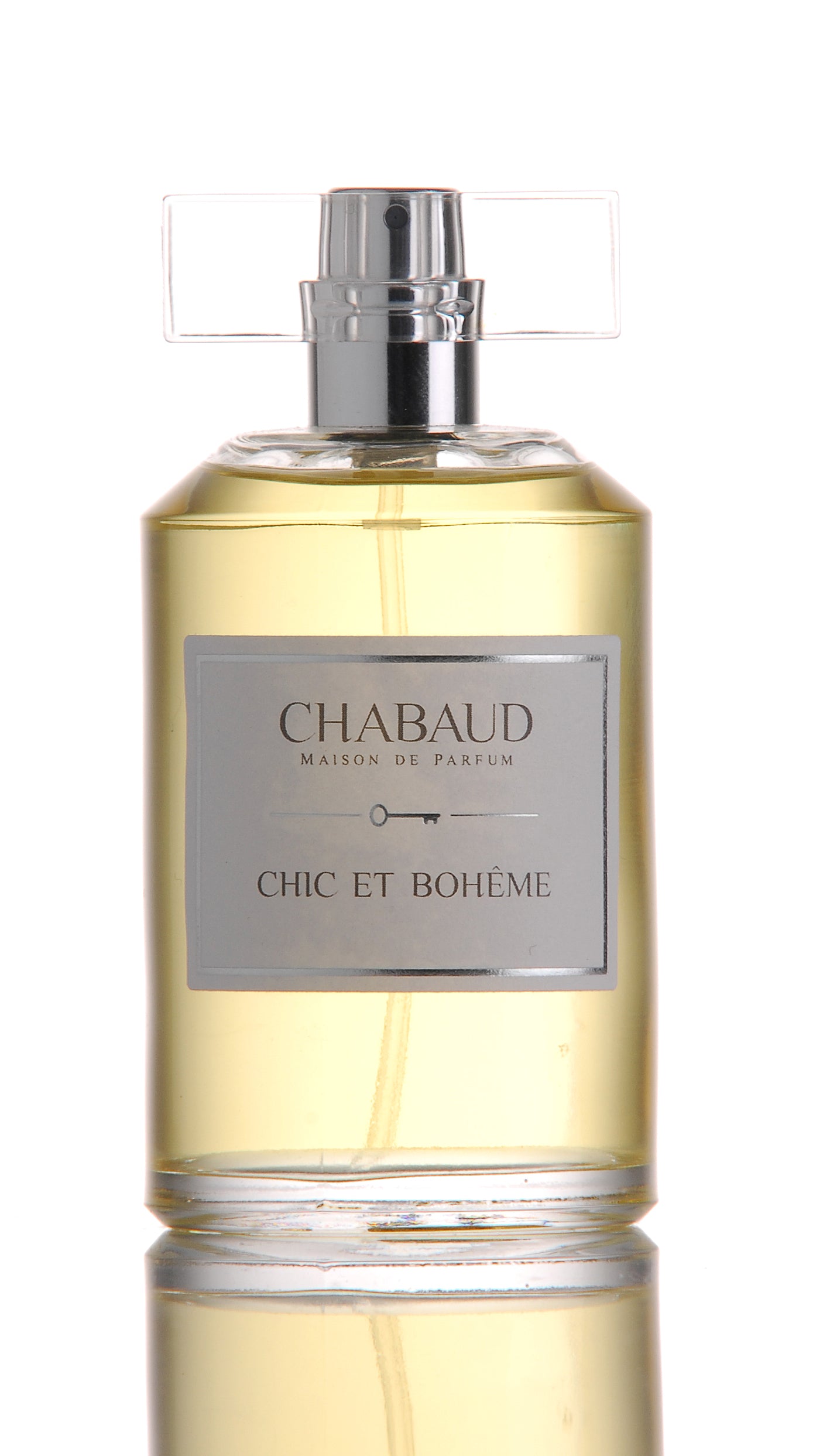 Chabaud Chic et Bohème Eau de Parfum