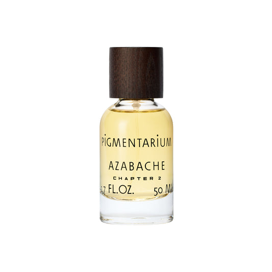 Pigmentarium Azabache Chapter 2 Parfum 50ml