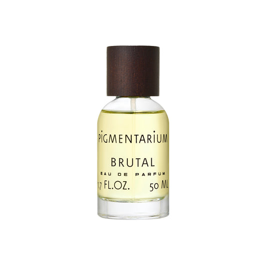 Pigmentarium Brutal Eau de Parfum 50ml