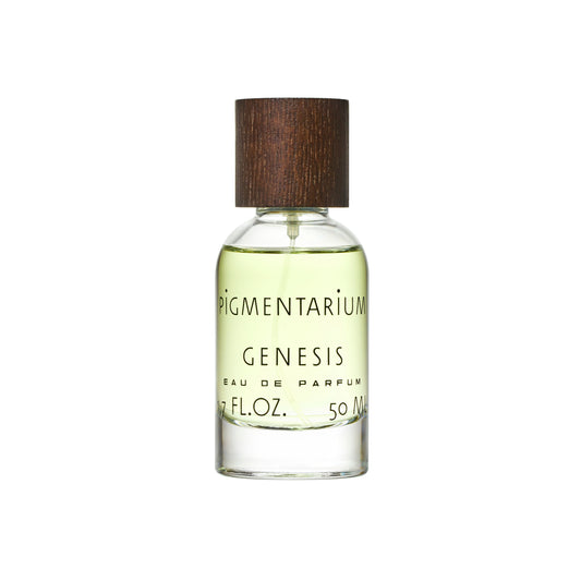 Pigmentarium Genesis Eau de Parfum 50ml